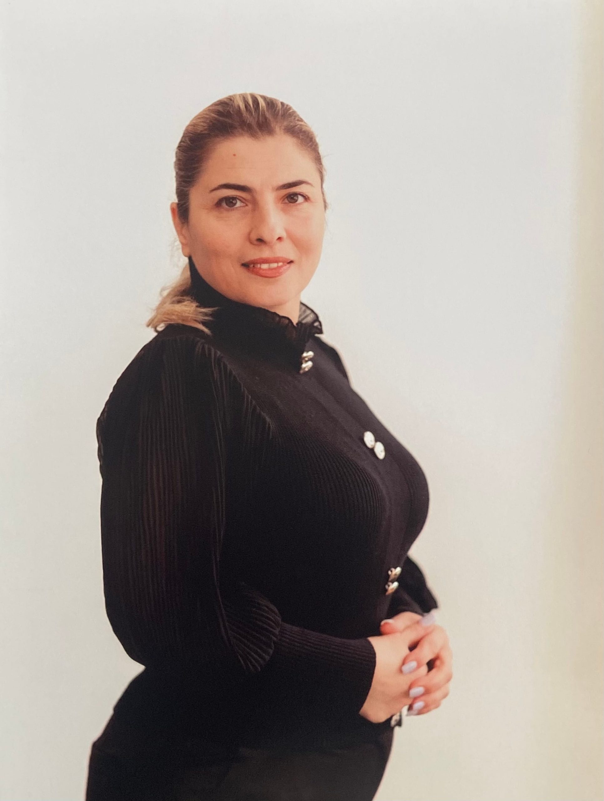 Շնորհավորում ենք մեր դպրոցի ուսուցչուհուն՝ կամավոր ատեստավորման գործընթացը հաջողությամբ հաղթահարելու համար
