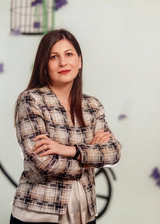 Լիլիթ Սեյրանյան_հոգեբան
